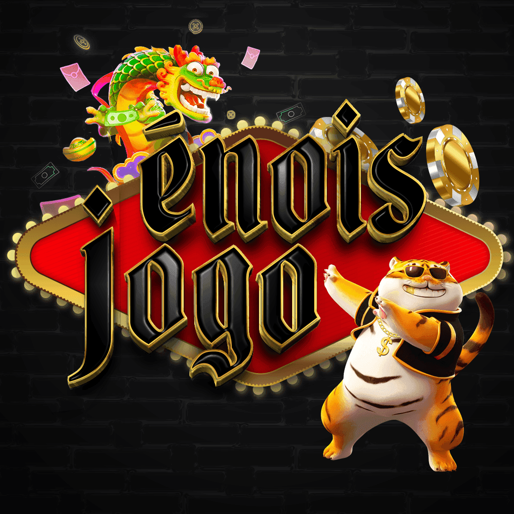 enoisjogo Gaming Champion v3.6.8